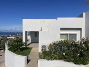 Magnisia Kreta, Magnisia: Modernes Wohnen mit atemberaubendem Meerblick zu verkaufen Haus kaufen